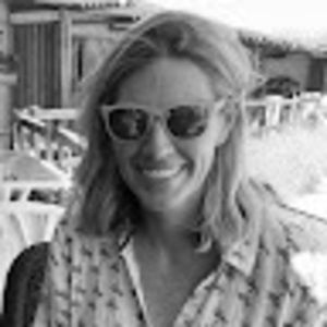 Meet your Posher, Kitty